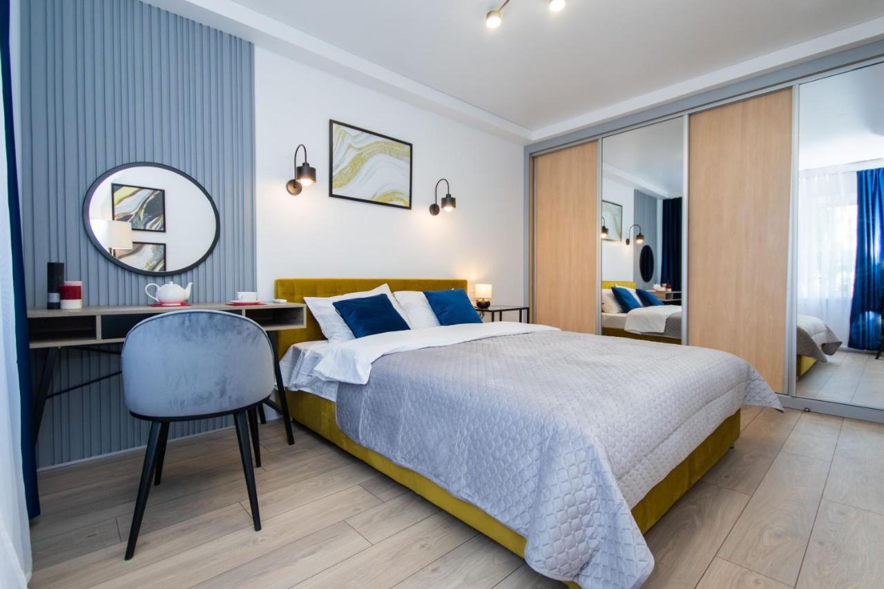 Myfreedom залізничний вокзал, вул богданівська Apartment Kyiv