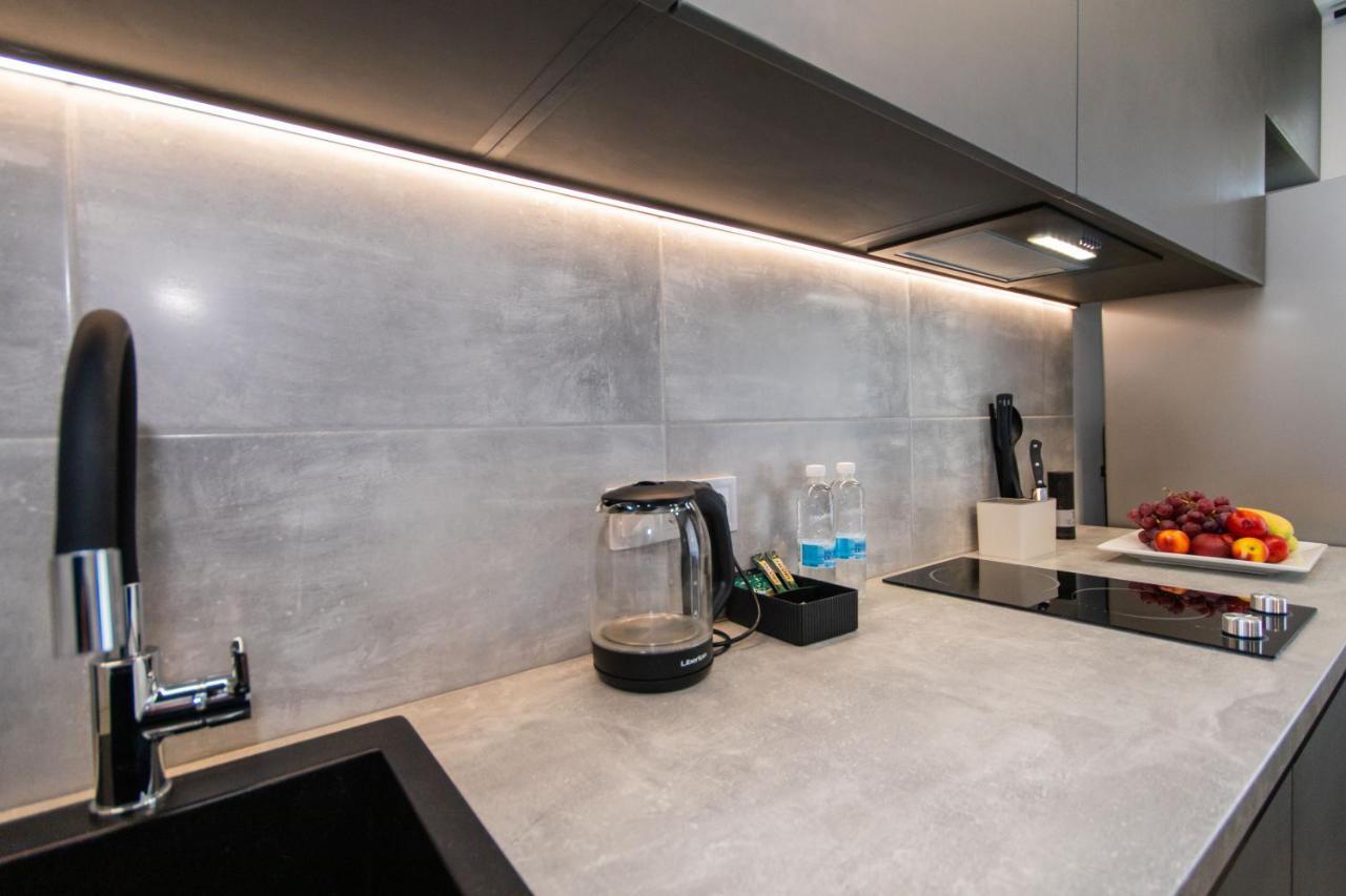 Apartment Myfreedom залізничний вокзал, вул богданівська Kyiv