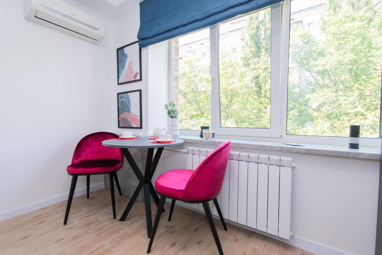 Myfreedom залізничний вокзал, вул богданівська Apartment *