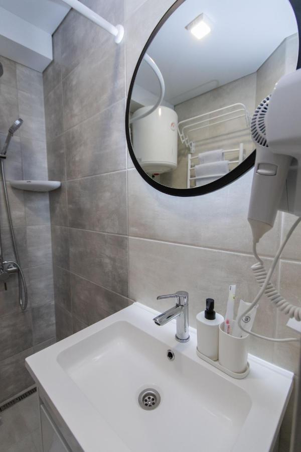 Myfreedom залізничний вокзал, вул богданівська Apartment Kyiv