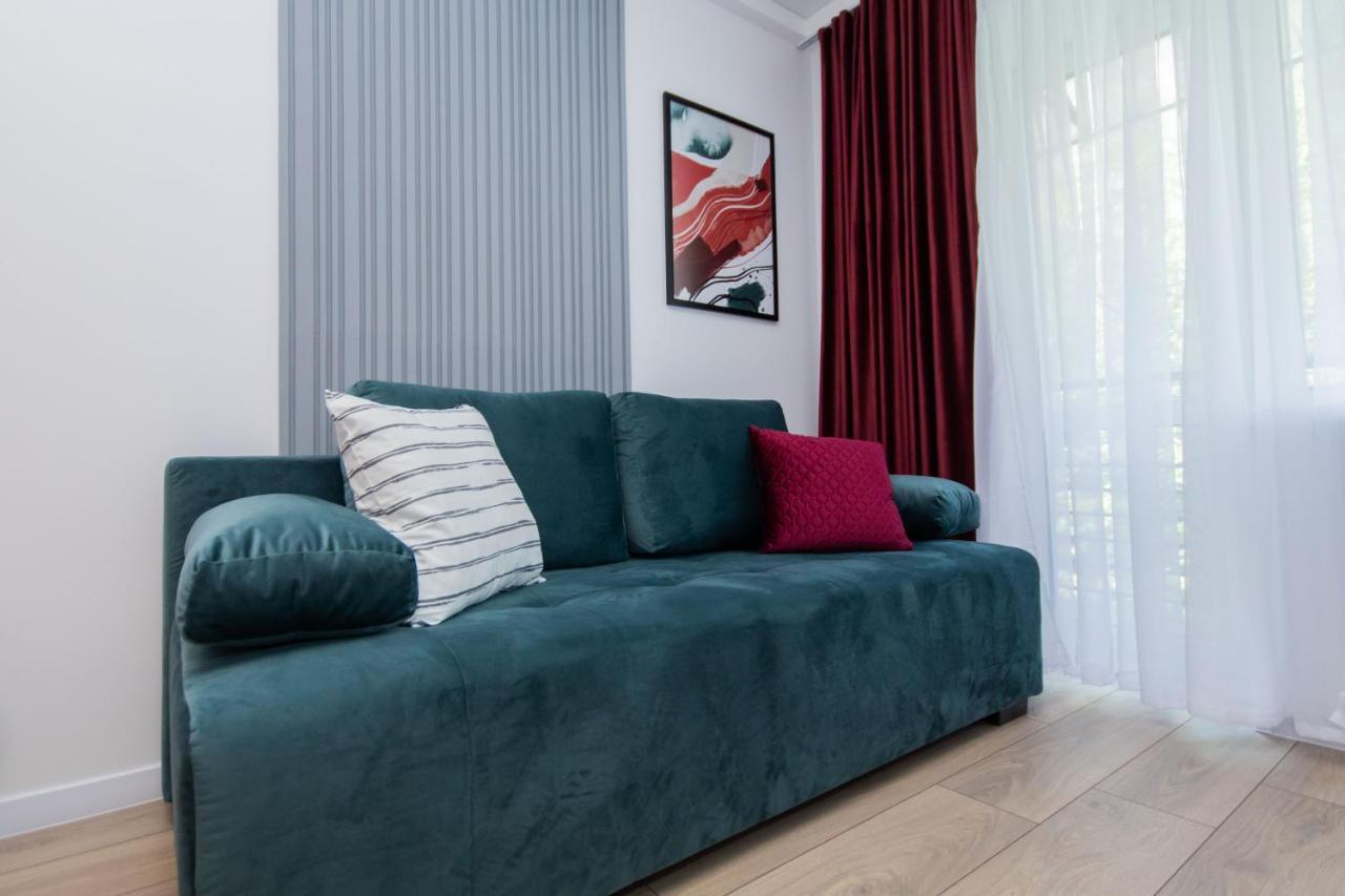 Myfreedom залізничний вокзал, вул богданівська Apartment
