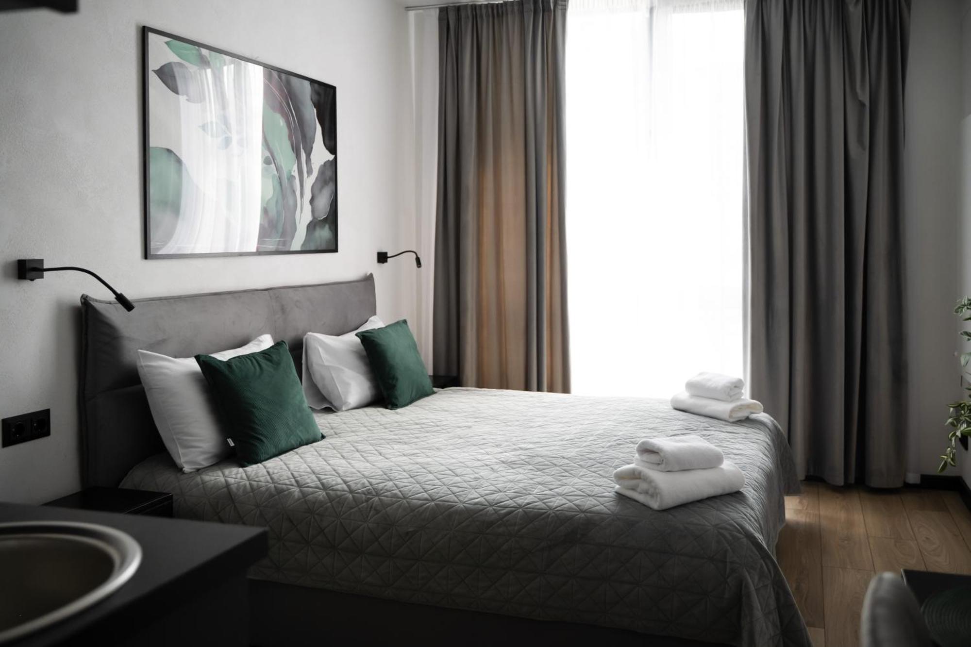 Apartment Myfreedom поруч із метро контрактова площа Kyiv