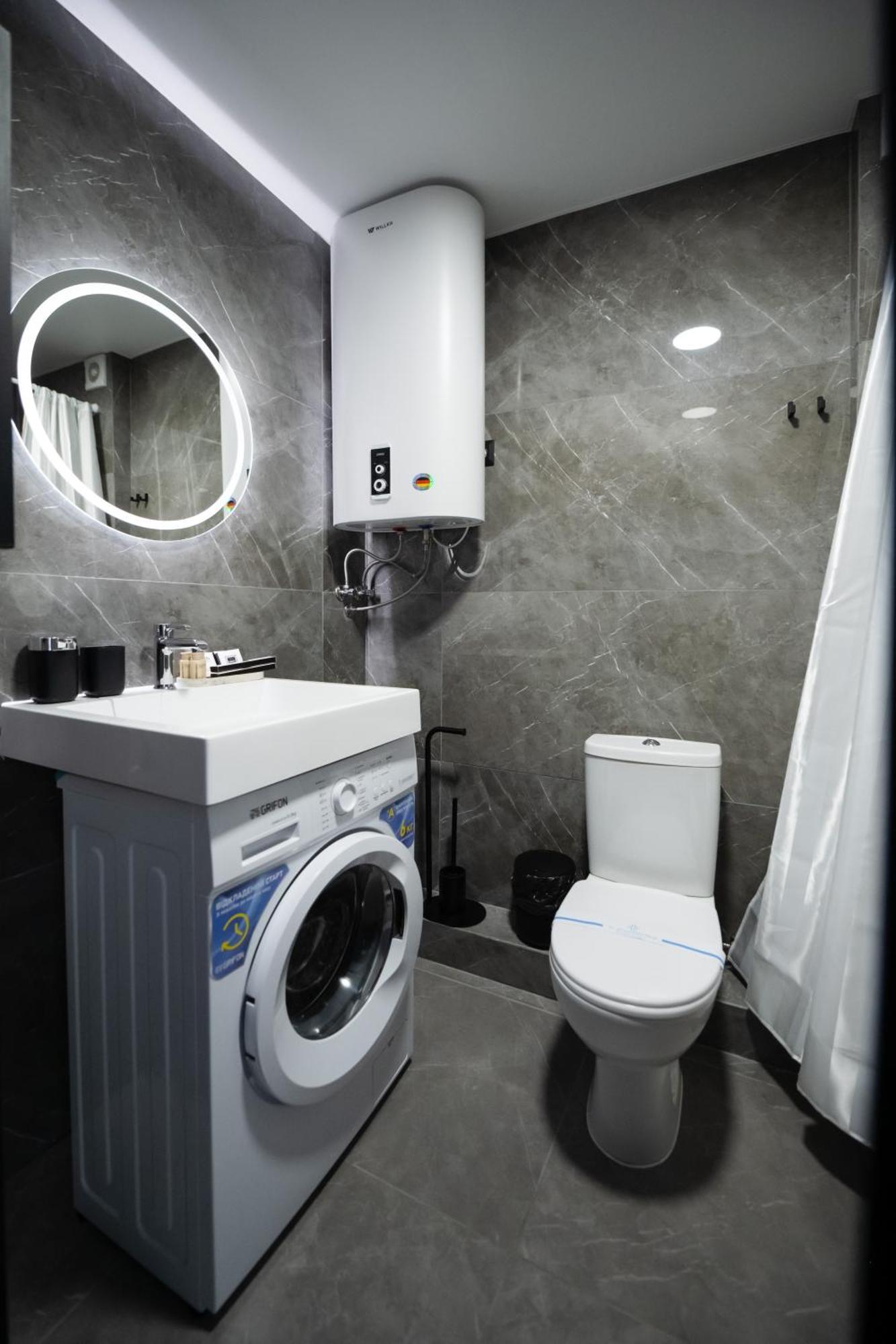 Apartment Myfreedom поруч із метро контрактова площа