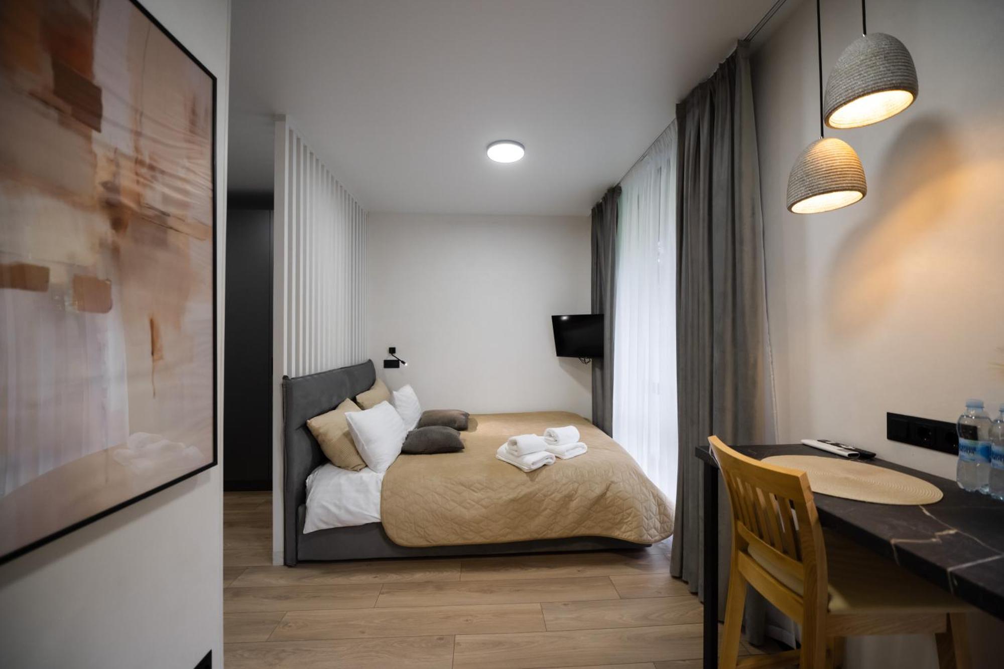 Apartment Myfreedom поруч із метро контрактова площа Kyiv